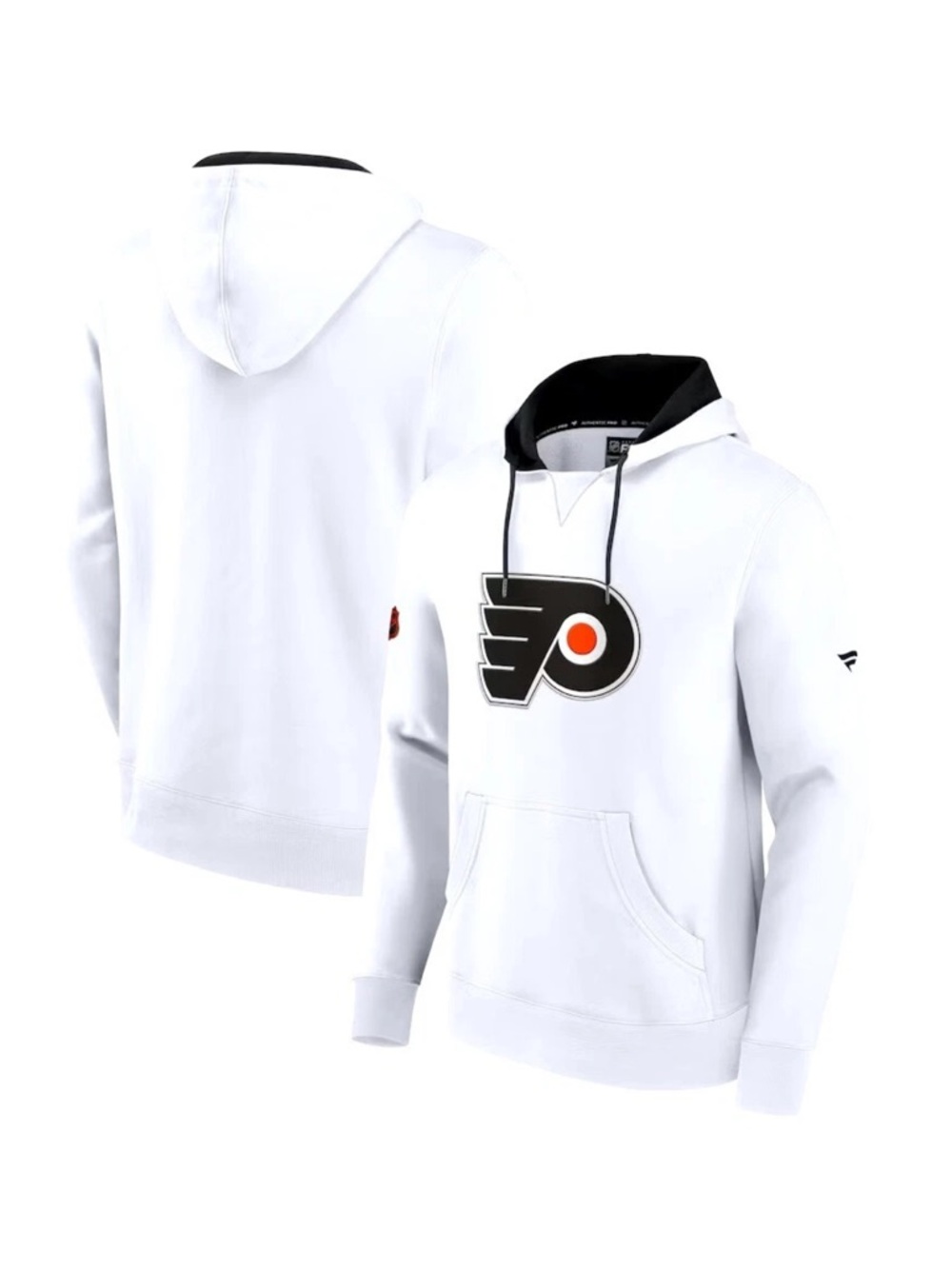 NWT Philadelphia Flyers Special Edition 2.0 Youth Hoodie Size L